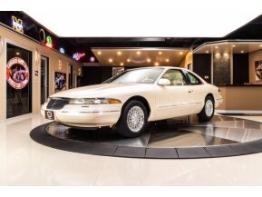 1995 Lincoln Mark VIII for sale 101658680